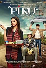 Piku 2015 Full Movie Download FilmyHit