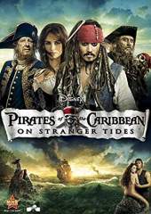 Pirates of the Caribbean 4 2011 FilmyHit Hindi Dubbed English 480p 720p 1080p 2160p 4K FilmyHit