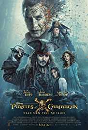 Pirates of the Caribbean 5 2017 FilmyHit Hindi Dubbed English 480p 720p 1080p 2160p 4K FilmyHit