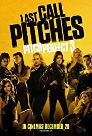 Pitch Perfect 3 2017 Dual Audio Hindi 300MB 480p FilmyHit