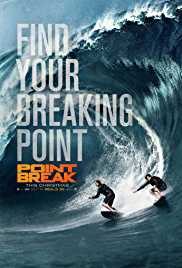 Point Break 2015 300MB Dual Audio Hindi Dubbed 480p FilmyHit