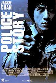 Police Story 1985 Dual Audio Hindi 300MB 480p FilmyHit