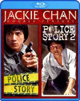 Police Story 2 1988 Dual Audio Hindi 300MB 480p BluRay FilmyHit