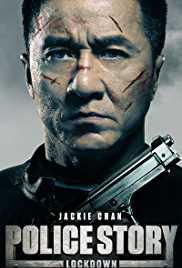 Police Story 5 Lockdown 2013 Dual Audio Hindi 300MB 480p BluRay FilmyHit