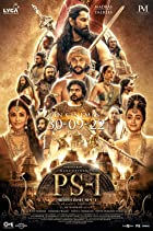 Ponniyin Selvan 2022 Hindi Dubbed 480p 720p 1080p FilmyHit