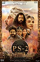 Ponniyin Selvan Part 2 2023 Hindi Dubbed 480p 720p 1080p FilmyHit FilmyHit