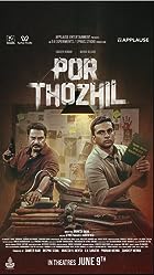 Por Thozhil 2023 ORG Hindi Dubbed 480p 720p 1080p FilmyHit FilmyHit