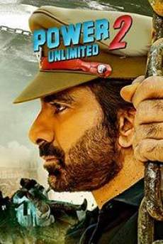 Power Unlimited 2 2018 Hindi Dubbed 480p HDRip Movie Download FilmyHit