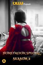 Prabha Ki Diary Season 2 Honeymoon Special Ullu Web Series Download FilmyHit