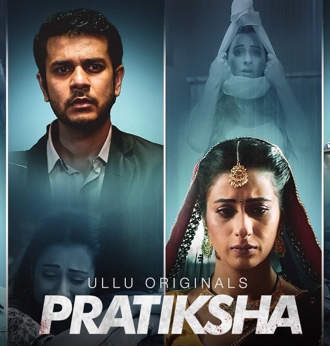 Pratiksha Part 1 2021 S01 Ullu Web Series Download FilmyHit