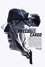 Precious Cargo 2016 Dual Audio Hindi 300MB BluRay FilmyHit