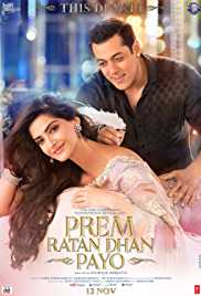 Prem Ratan Dhan Payo 2015 Full Movie Download FilmyHit