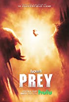 Prey 2022 Hindi Dubbed 480p 720p FilmyHit