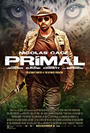 Primal 2019 Dual Audio Hindi 480p FilmyHit