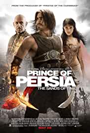 Prince of Persia 2010 Hindi Dubbed 480p FilmyHit