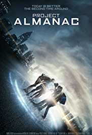 Project Almanac 2015 Hindi Dubbed 300MB 480p FilmyHit