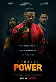 Project Power 2020 Hindi Dual Audio 480p FilmyHit