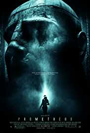 Prometheus 2012 Dual Audio Hindi 480p 300MB FilmyHit