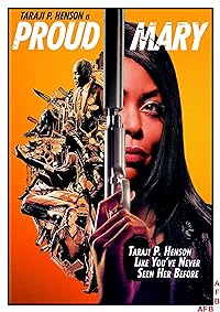 Proud Mary 2018 Hindi Dubbed English 480p 720p 1080p FilmyHit