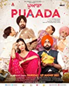 Puaada 2021 Punjabi Full Movie Download 480p 720p FilmyHit