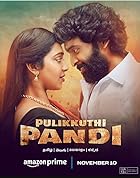 Pulikkuthi Pandi 2023 Movie Hindi Dubbed 480p 720p 1080p FilmyHit