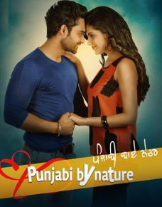 Punjabi By Nature 2024 WEBDL Punjabi Movie Download 480p 720p 1080p FilmyHit