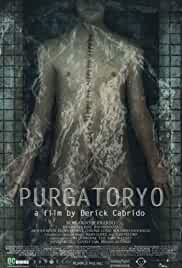 Purgatoryo 2016 Hindi Dubbed 480p FilmyHit