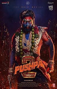 Pushpa 2 The Rule 2024 Tamil 480p 720p 1080p 2160p 4K FilmyHit