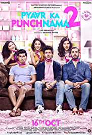 Pyaar Ka Punchnama 2 2015 480p 300MB FilmyHit