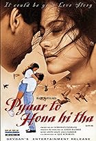 Pyaar Toh Hona Hi Tha 1998 Hindi Movie Download 480p 720p 1080p FilmyHit