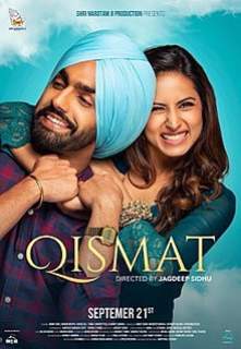 Qismat FilmyHit 300MB Punjabi Full Movie Download FilmyHit