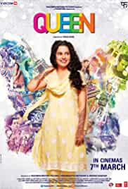 Queen 2013 Full Movie Download FilmyHit