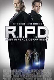 RIPD FilmyHit Hindi + English 480p 720p 1080p 60FPS FilmyHit