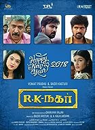 RK Nagar 2019 Hindi Dubbed Tamil 480p 720p 1080p FilmyHit