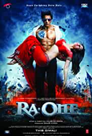 Ra One 2011 Full Movie Download FilmyHit