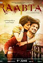 Raabta 2017 Full Movie Download FilmyHit