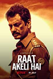 Raat Akeli Hai 2020 Full Movie Download FilmyHit