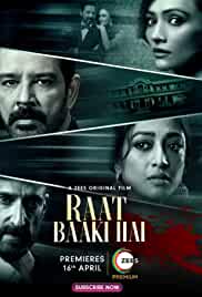 Raat Baaki Hai 2021 Full Movie Download FilmyHit