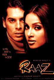 Raaz 2002 Full Movie Download FilmyHit