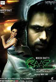 Raaz The Mystery Continues 2009 Full Movie Download FilmyHit