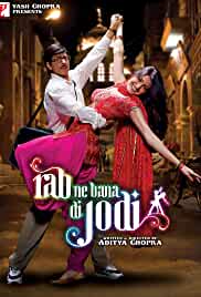 Rab Ne Bana Di Jodi 2008 Full Movie Download FilmyHit