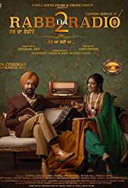 Rabb Da Radio 2 2019 Punjabi Full Movie Download FilmyHit