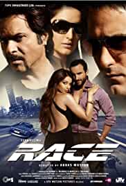 Race 2008 Full Movie Download FilmyHit