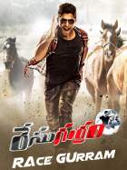 Race Gurram 2014 Hindi Dubbed 480p 720p FilmyHit