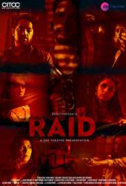 Raid 2019 Full Movie Download FilmyHit