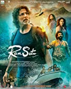 Ram Setu 2022 480p 720p 1080p FilmyHit