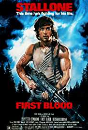 Rambo First Blood 1982 Dual Audio Hindi 480p 300MB FilmyHit