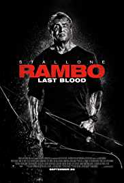 Rambo Last Blood 2019 Dual Audio Hindi 300MB 480p FilmyHit