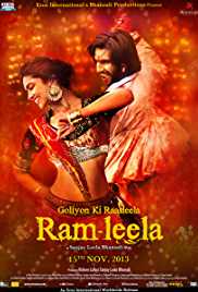 Ramleela Full Movie Download FilmyHit 300MB 480p HD FilmyHit