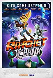 Ratchet and Clank 2016 Dual Audio Hindi 480p 300MB FilmyHit